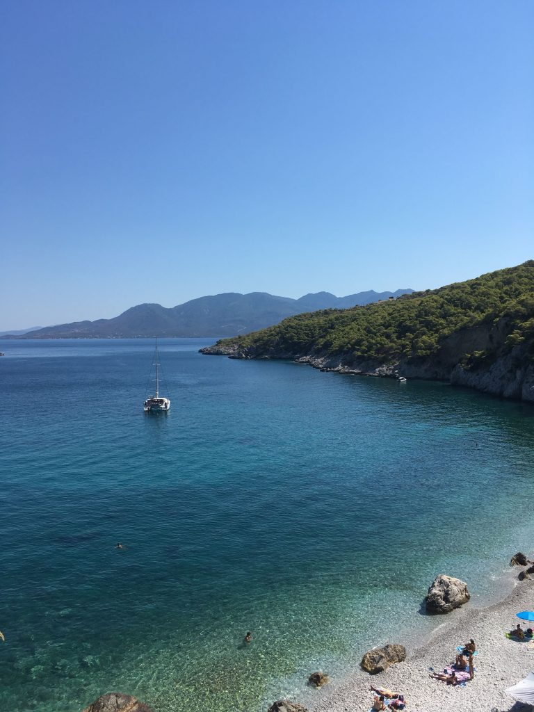 best greek islands to visit